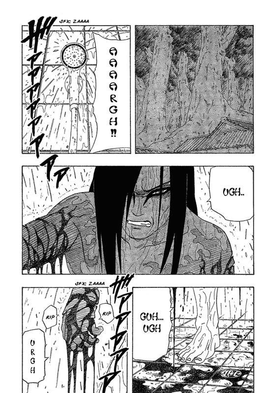 Read Naruto IT Manga Online