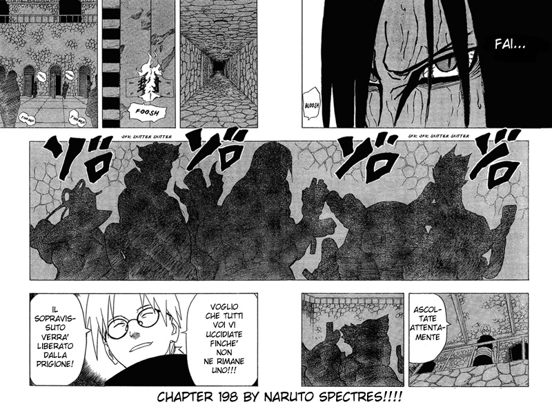 Read Naruto IT Manga Online