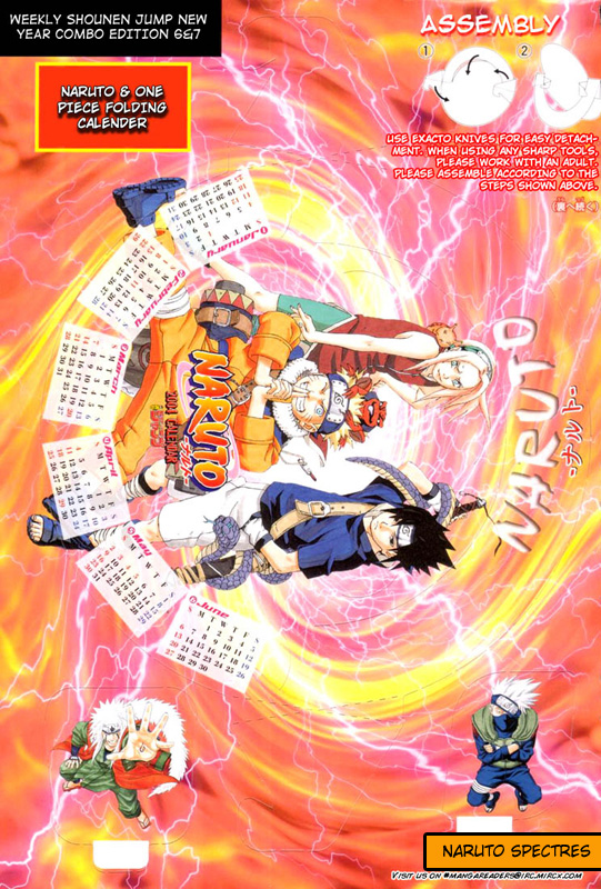 Read Naruto IT Manga Online