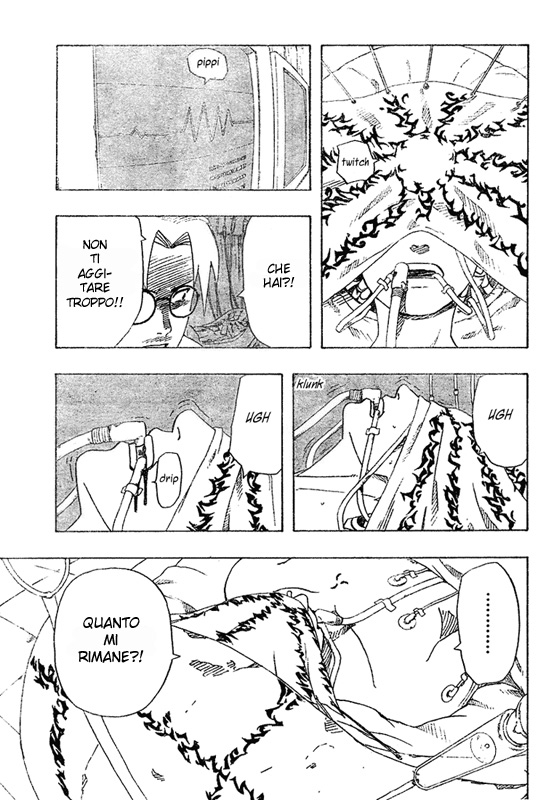 Read Naruto IT Manga Online
