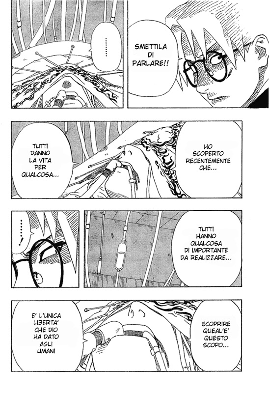 Read Naruto IT Manga Online