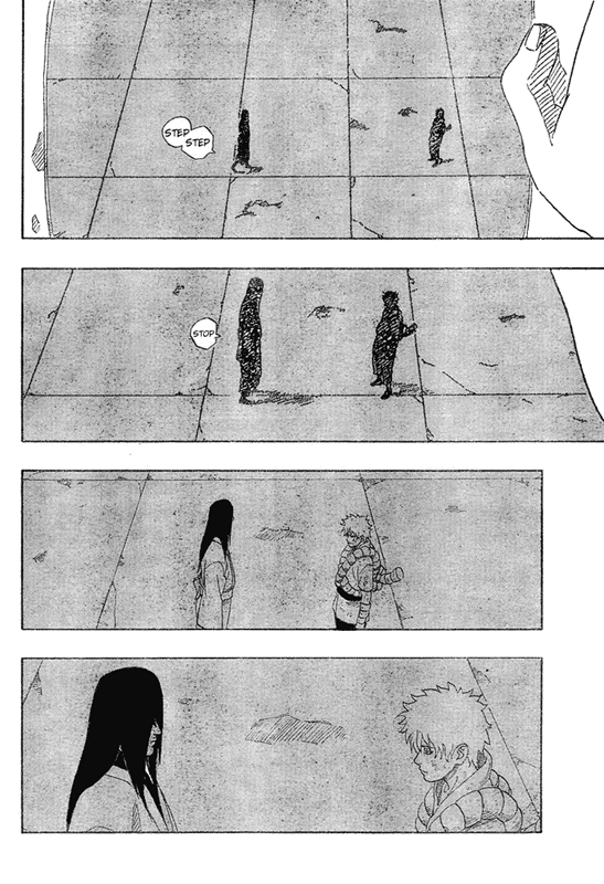 Read Naruto IT Manga Online