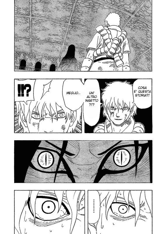 Read Naruto IT Manga Online