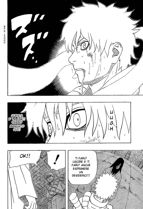 Read Naruto IT Manga Online