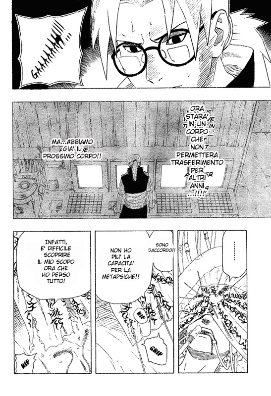 Read Naruto IT Manga Online