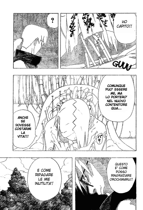 Read Naruto IT Manga Online