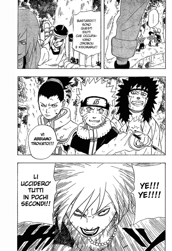 Read Naruto IT Manga Online