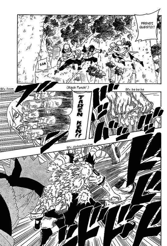 Read Naruto IT Manga Online