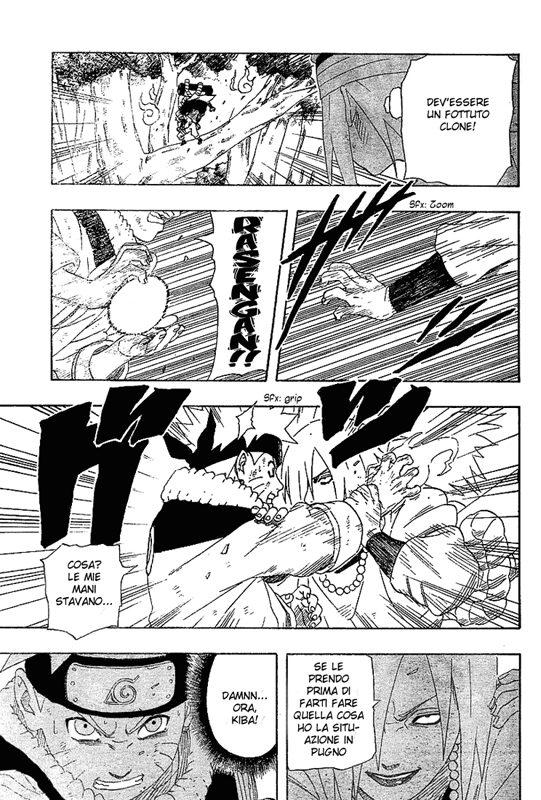 Read Naruto IT Manga Online