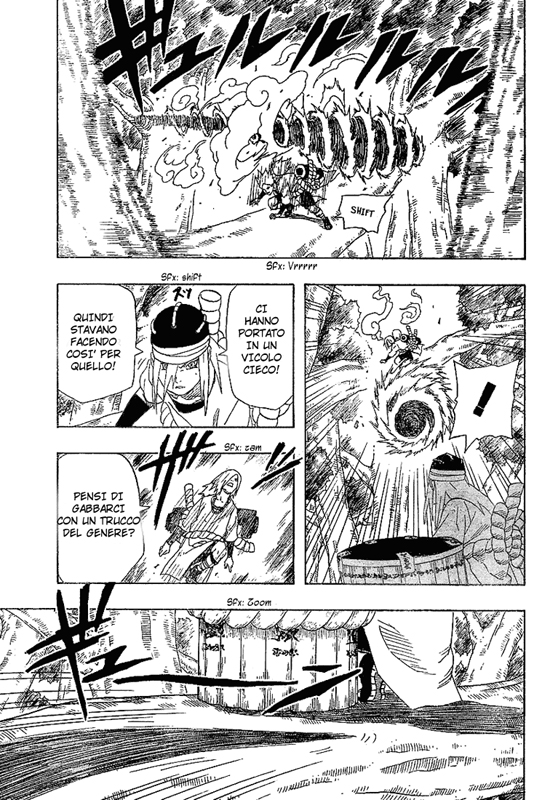 Read Naruto IT Manga Online