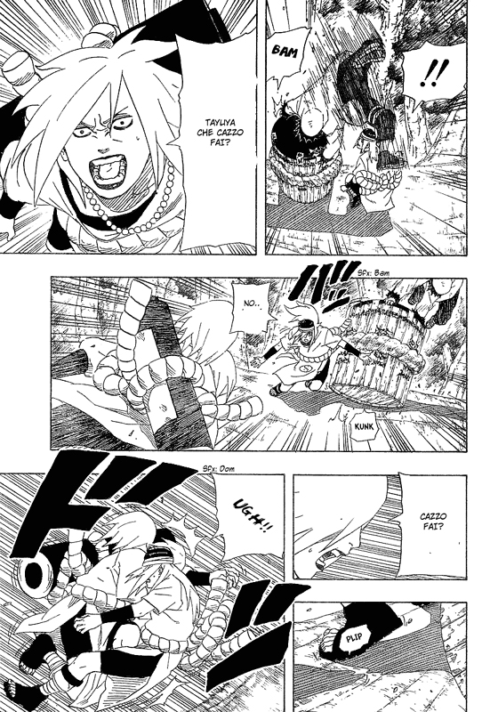 Read Naruto IT Manga Online