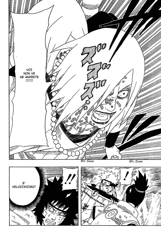 Read Naruto IT Manga Online