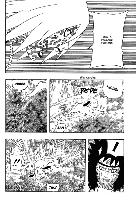 Read Naruto IT Manga Online