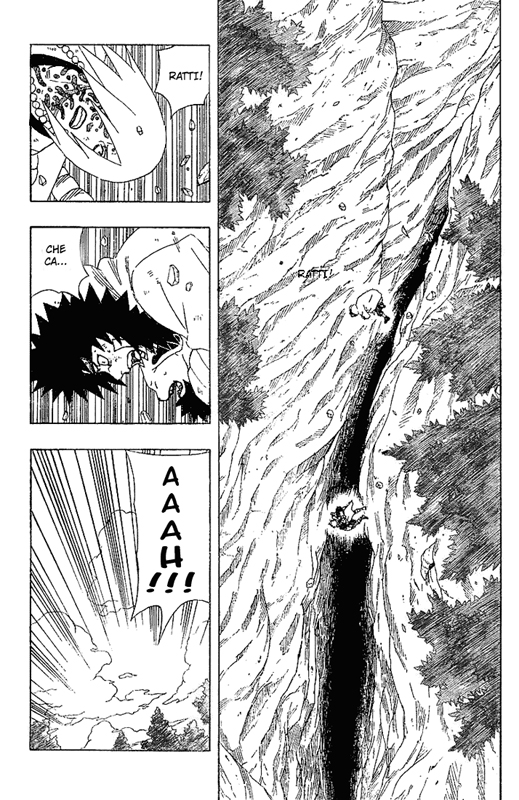 Read Naruto IT Manga Online
