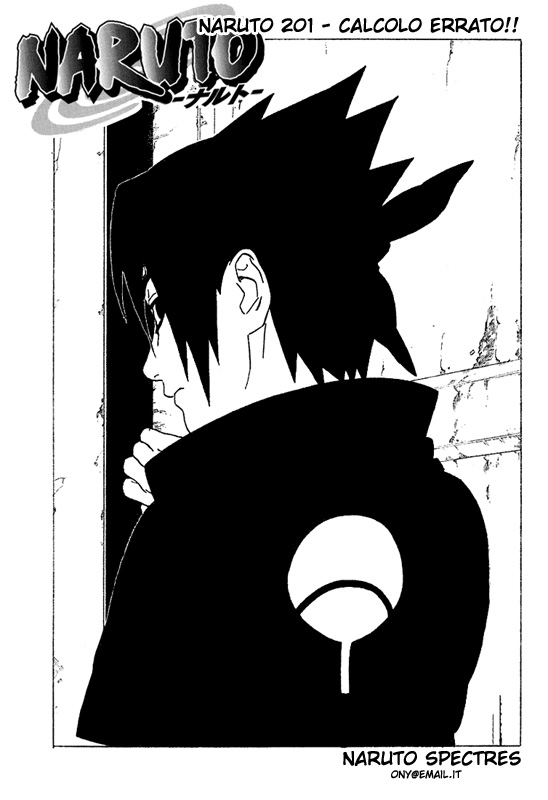 Read Naruto IT Manga Online