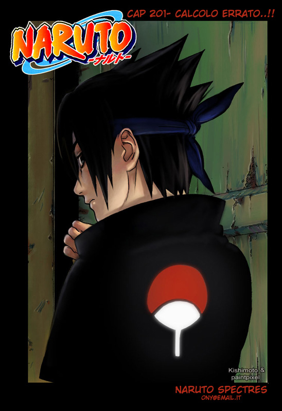 Read Naruto IT Manga Online