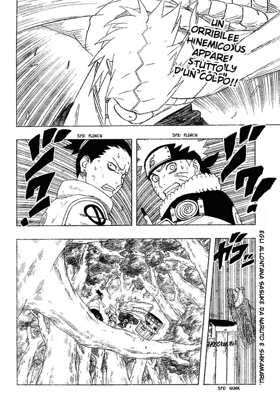 Read Naruto IT Manga Online