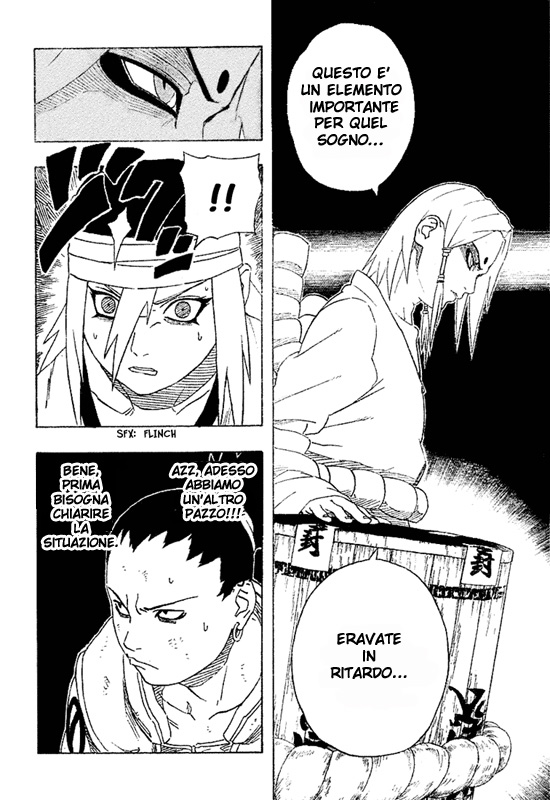 Read Naruto IT Manga Online