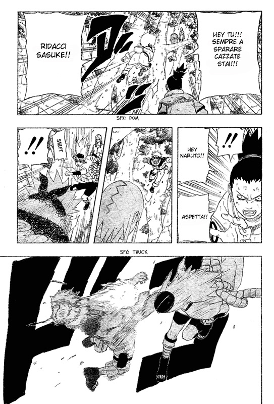 Read Naruto IT Manga Online
