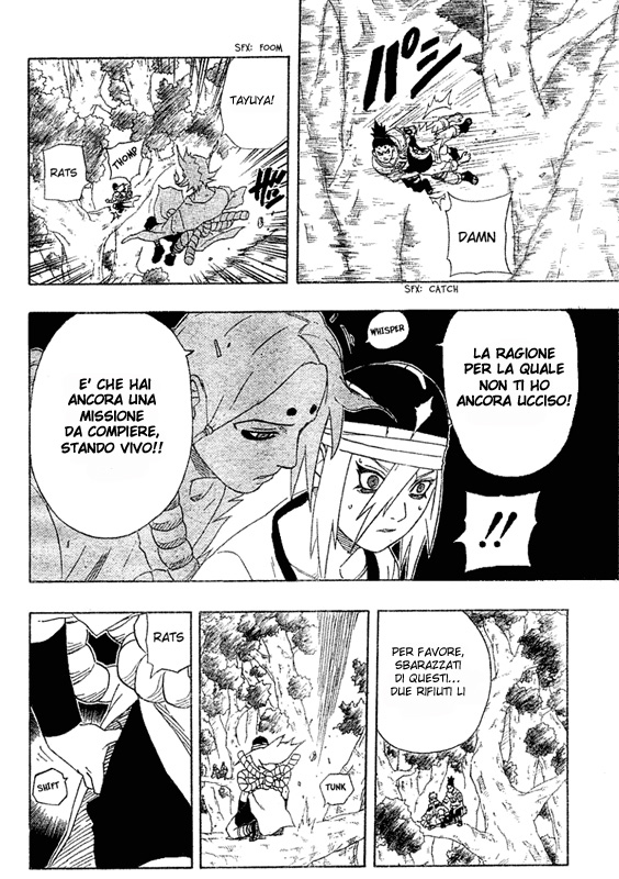 Read Naruto IT Manga Online