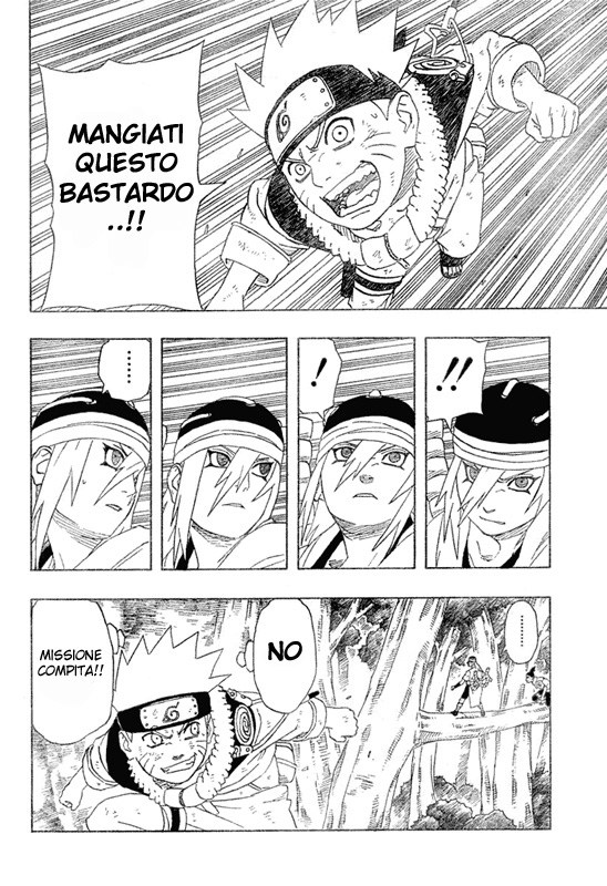 Read Naruto IT Manga Online