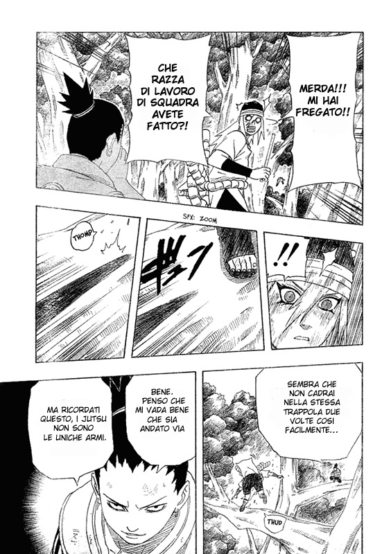 Read Naruto IT Manga Online