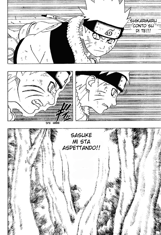 Read Naruto IT Manga Online