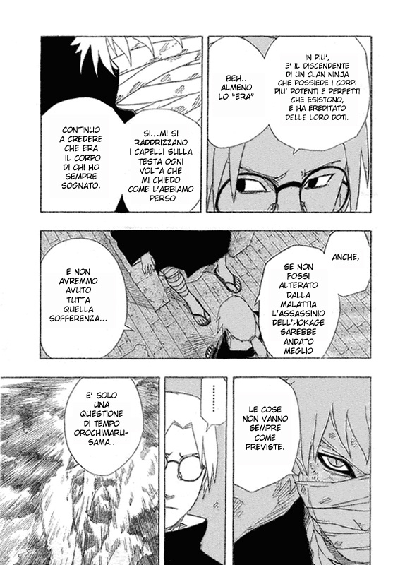 Read Naruto IT Manga Online
