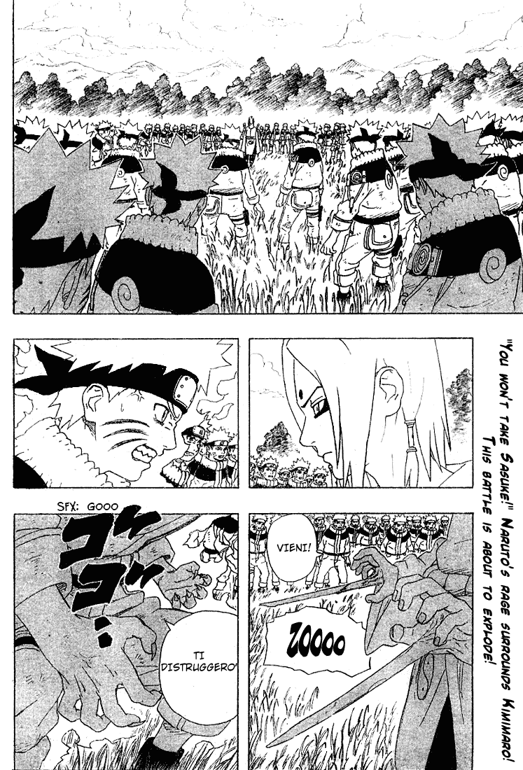 Read Naruto IT Manga Online