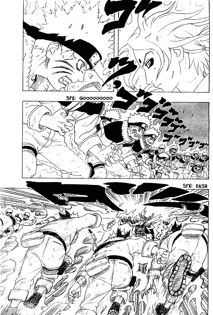 Read Naruto IT Manga Online