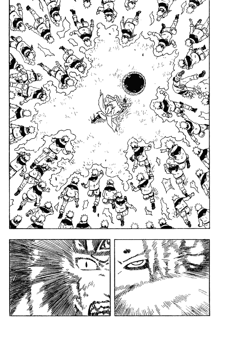 Read Naruto IT Manga Online