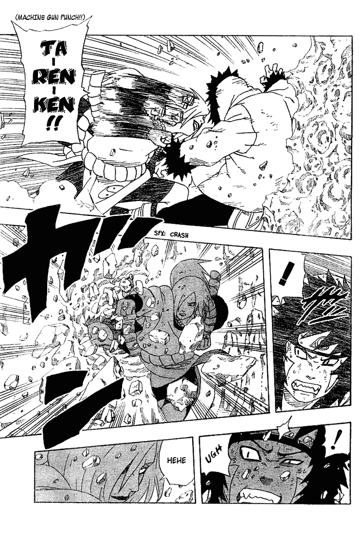 Read Naruto IT Manga Online