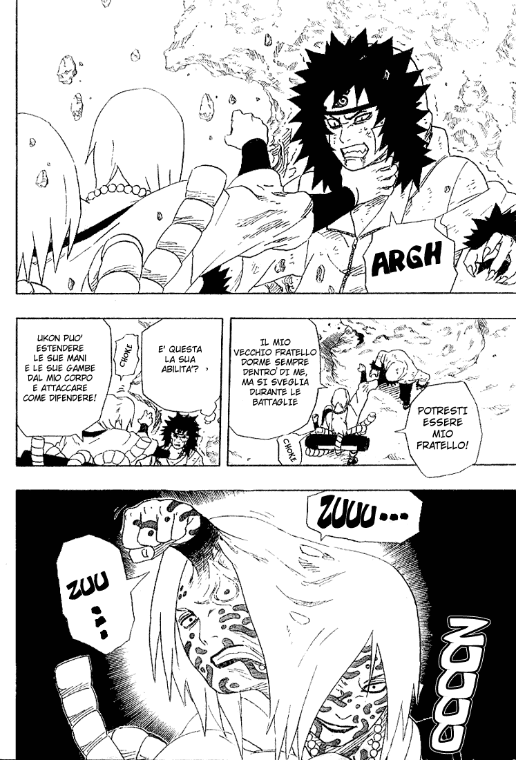 Read Naruto IT Manga Online