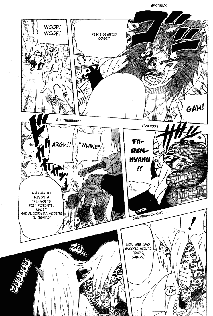 Read Naruto IT Manga Online