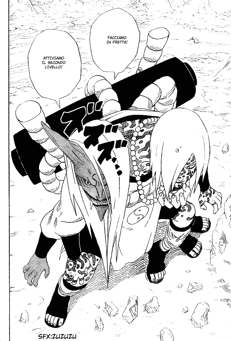 Read Naruto IT Manga Online