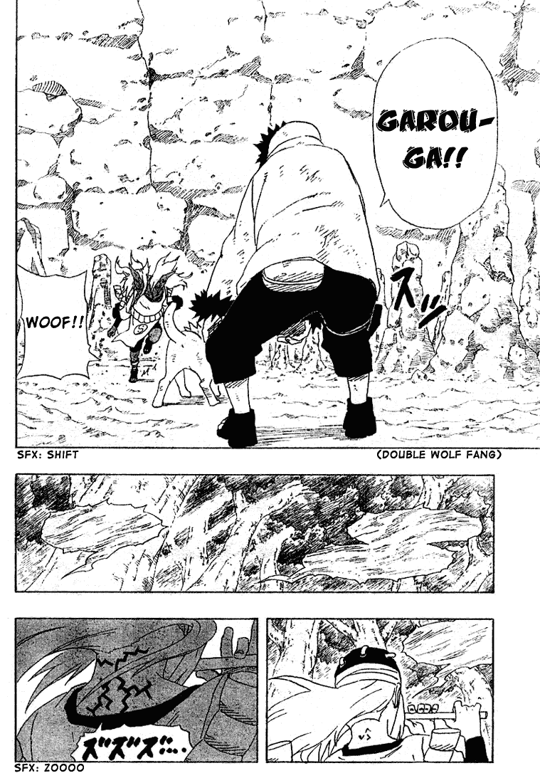 Read Naruto IT Manga Online