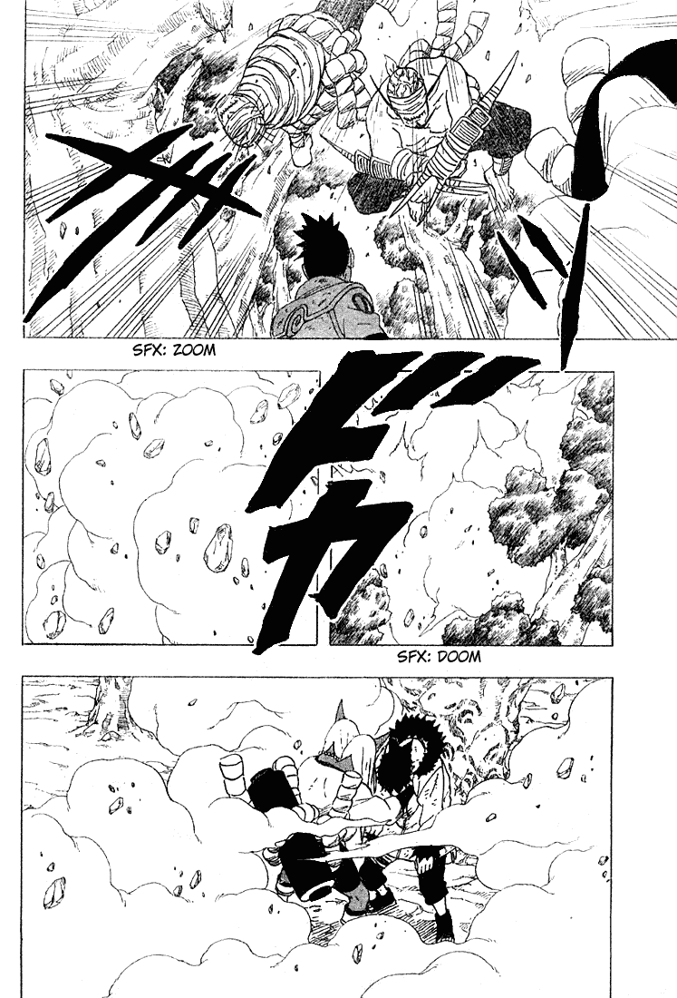 Read Naruto IT Manga Online