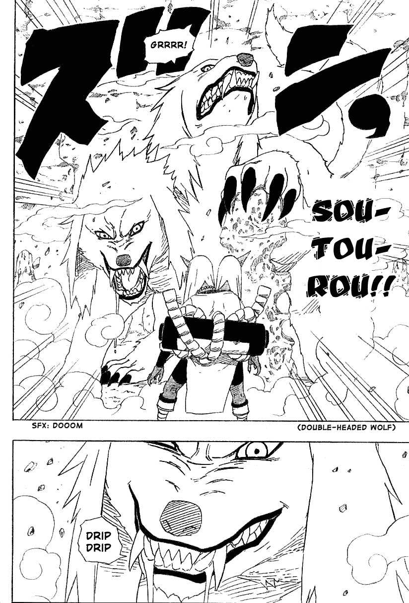 Read Naruto IT Manga Online