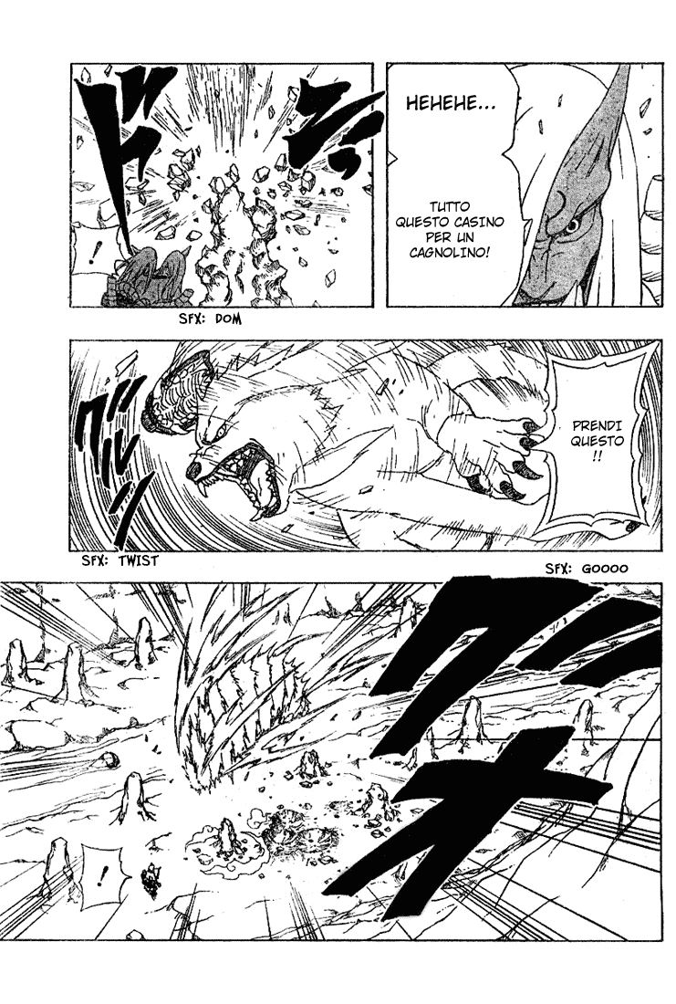 Read Naruto IT Manga Online
