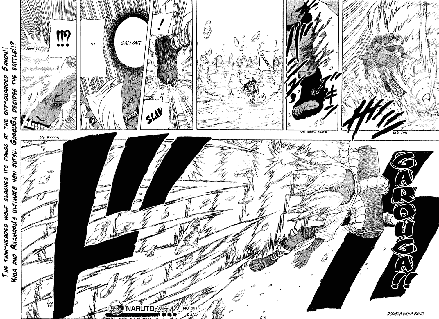 Read Naruto IT Manga Online