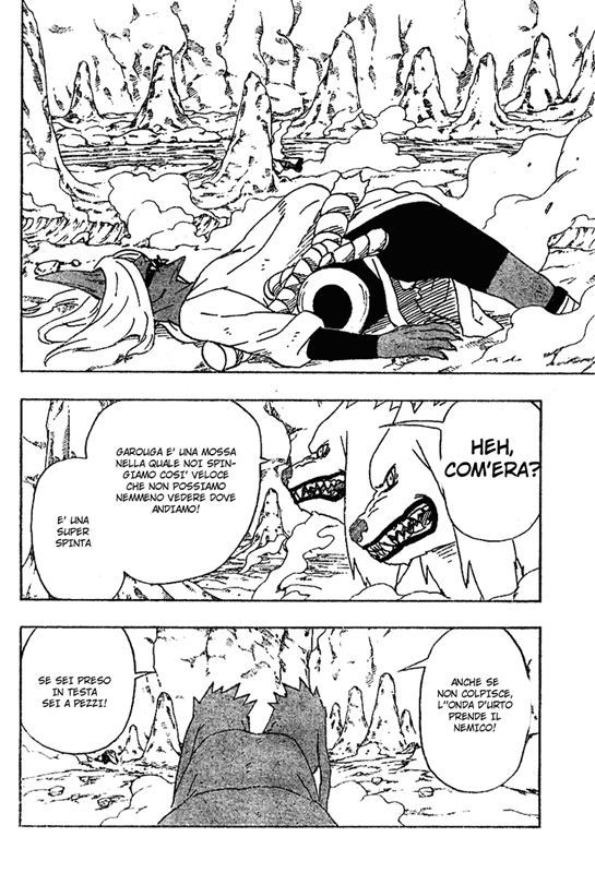 Read Naruto IT Manga Online