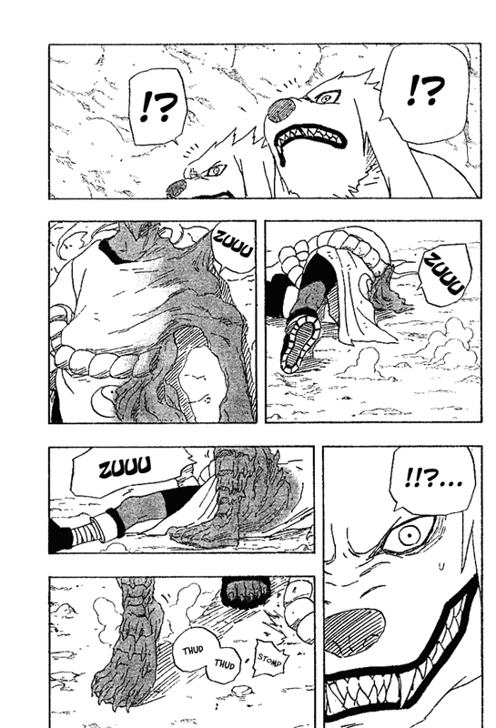 Read Naruto IT Manga Online