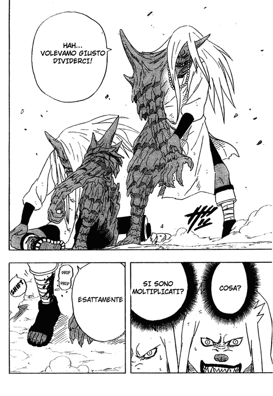 Read Naruto IT Manga Online