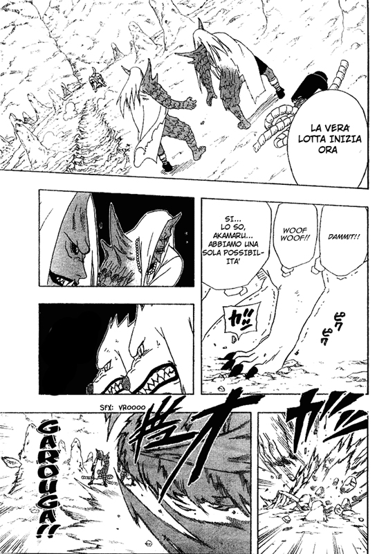 Read Naruto IT Manga Online