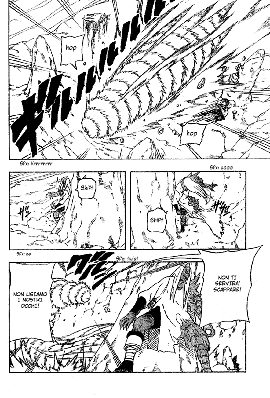 Read Naruto IT Manga Online