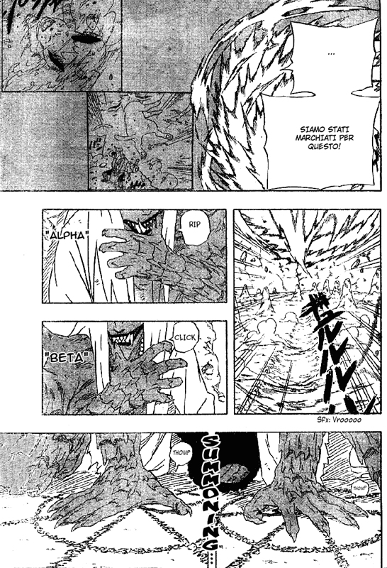 Read Naruto IT Manga Online