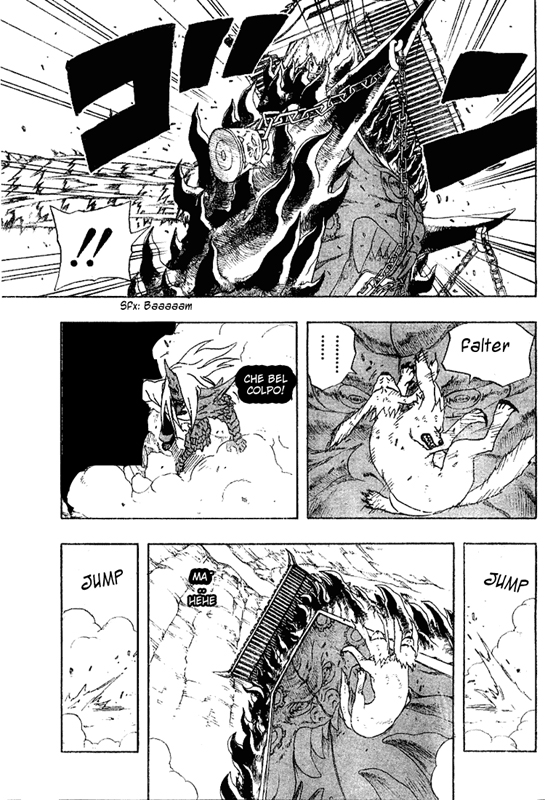 Read Naruto IT Manga Online