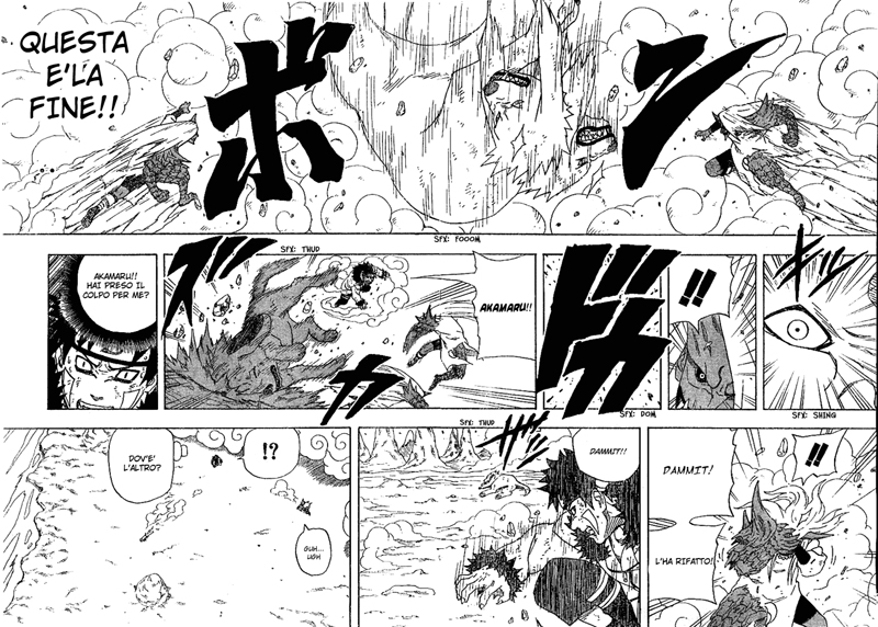 Read Naruto IT Manga Online