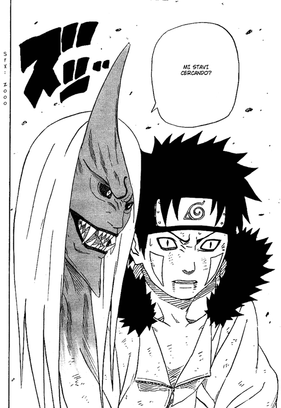 Read Naruto IT Manga Online