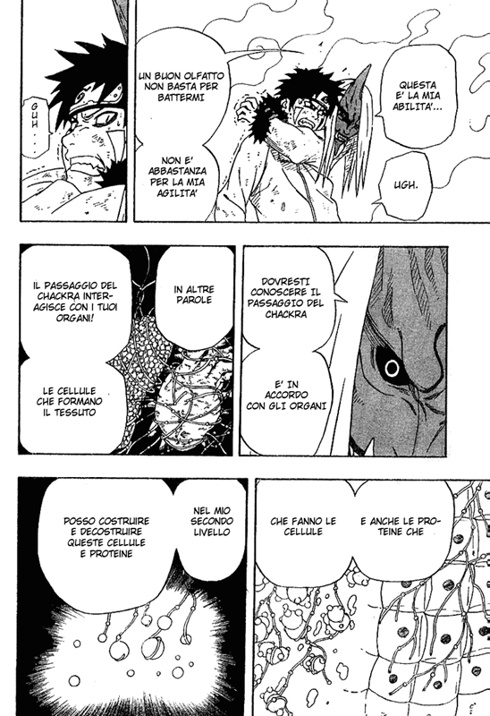 Read Naruto IT Manga Online